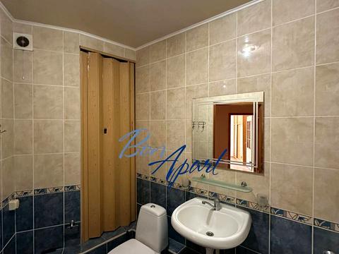 квартира за адресою Драгоманова вул., 1-Б