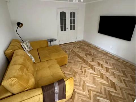 квартира по адресу Космонавтов просп., 39