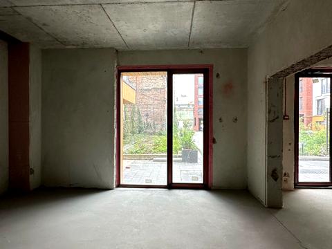 коммерческая по адресу Замарстыновская ул. (Калинина), 40