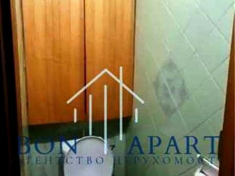 квартира по адресу Верхняя ул., 3