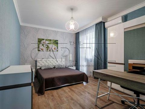 квартира за адресою Оболонський просп., 26