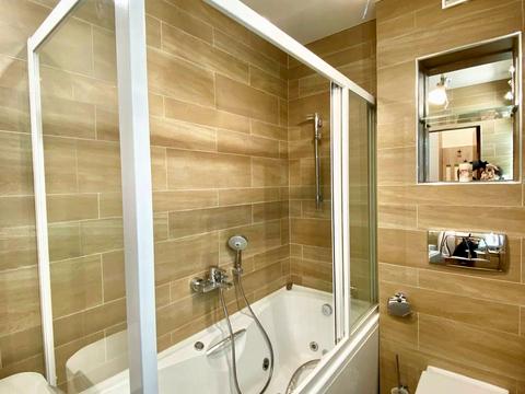 квартира по адресу Гоголевская ул., 34