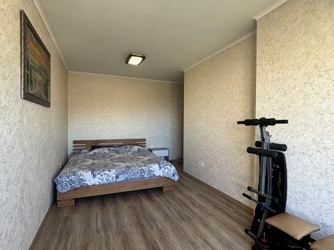 квартира по адресу Гетьманська ул., 17