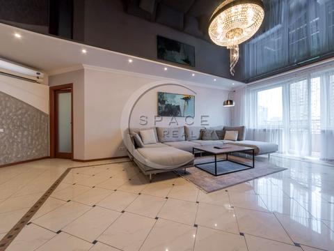 квартира за адресою Старонаводницька вул., 4-В