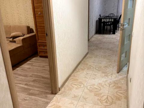 квартира по адресу Мандрыковская ул., 51м