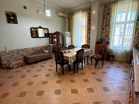 квартира за адресою Кузнечная, 20