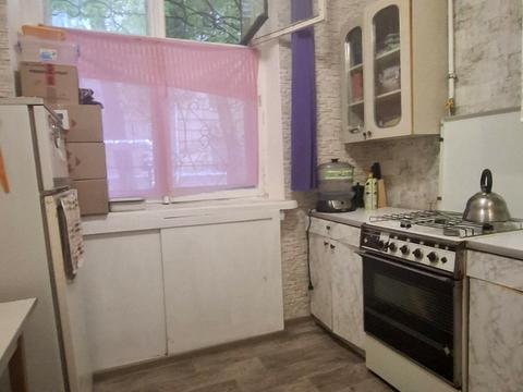 квартира по адресу Науки просп. (Гагарина), 7