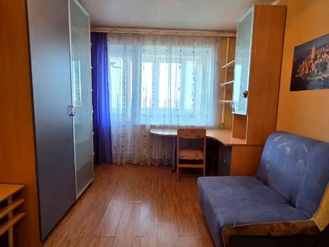 квартира по адресу Юрия Кондратюка ул. (Комунарівська), 1
