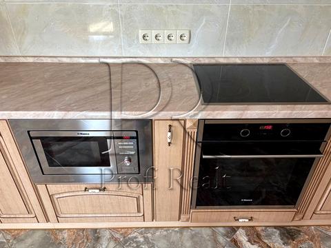 квартира за адресою Київ, Ревуцького вул., 9