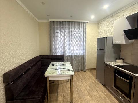 квартира по адресу Академика Сахарова ул., 3В