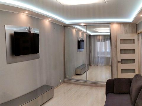 квартира за адресою Мілютенка вул., 40/16