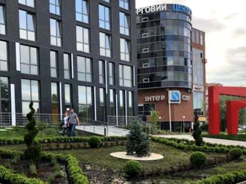 квартира за адресою В'ячеслава Чорновола просп. (), 69а