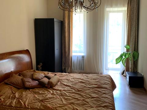 квартира за адресою Київ, Скоропадського Павла вул., 43