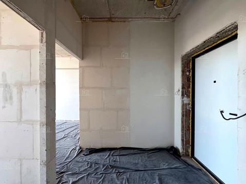 квартира за адресою Малоголосківська вул., 12г
