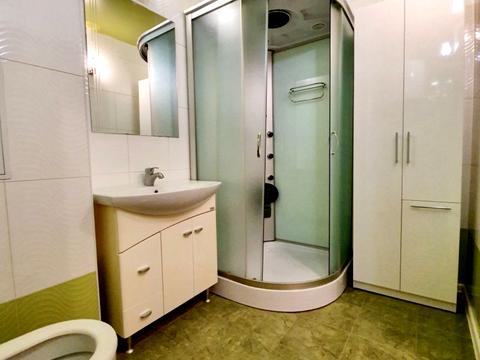 квартира за адресою Центральний бульв., 22-А