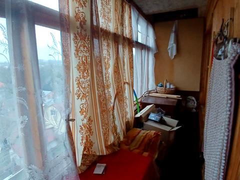 квартира по адресу Прибузька ул., 36/1