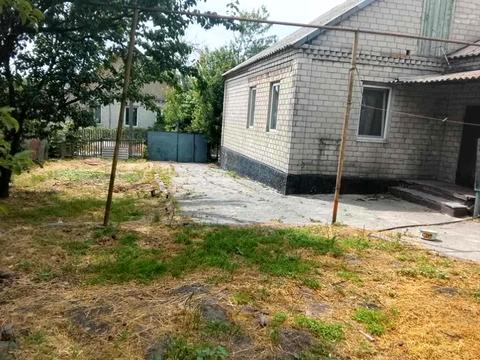 дом по адресу Каменское (Днепродзержинск), Кизлярская ул., 2а