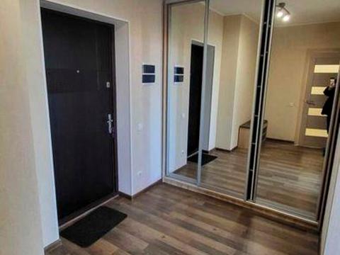 квартира за адресою Петра Калнишевського вул. (Михайла Майорова), 6