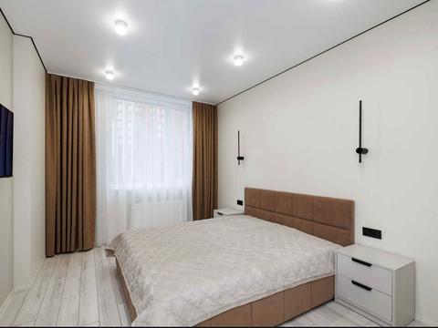 квартира за адресою Столичне шосе, 1б