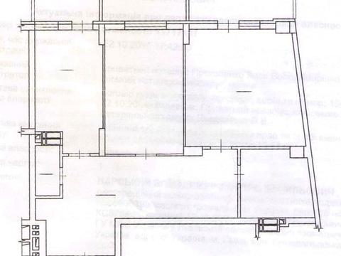 квартира по адресу Гоголевская ул., 43