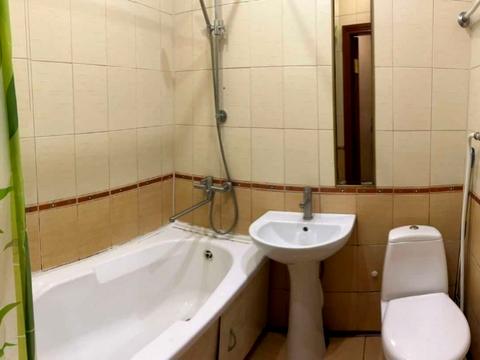 квартира по адресу Николаевская ул., 30