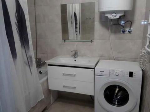 квартира по адресу Льва Ландау просп. (50-летия СССР), 52-В