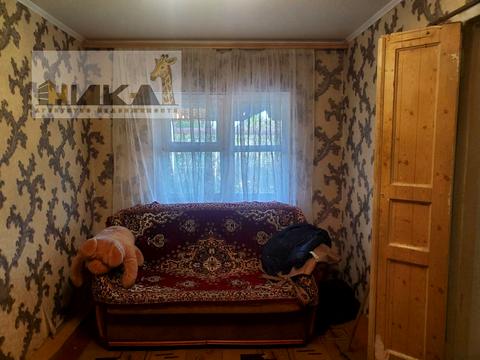 будинок за адресою Авіаторів вул., 19