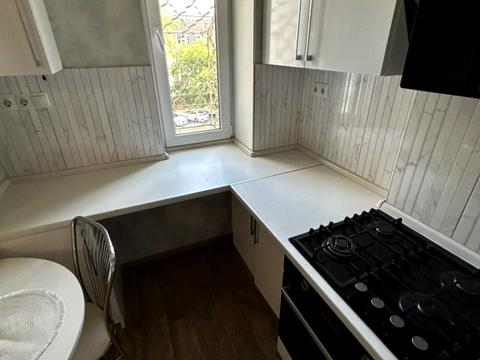 квартира по адресу Большая Арнаутская ул., 2