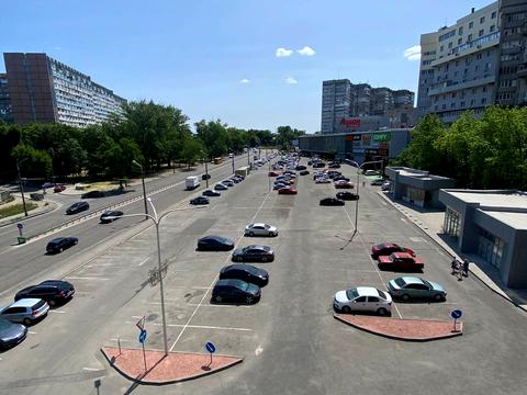 квартира по адресу Звёздный бульв., 1м