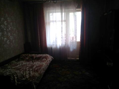 комната по адресу Радужная ул., 7