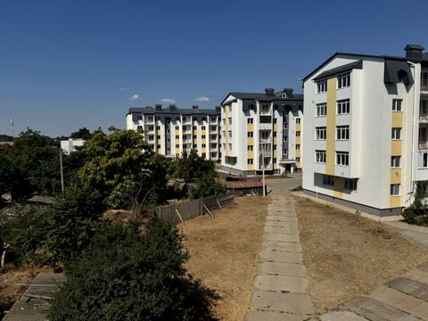 квартира за адресою Новоселов, 1