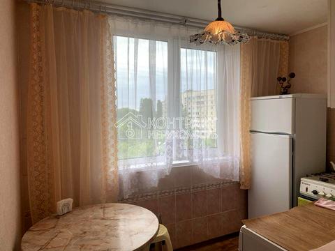 квартира по адресу Гвардейцев-Широнинцев ул., 113