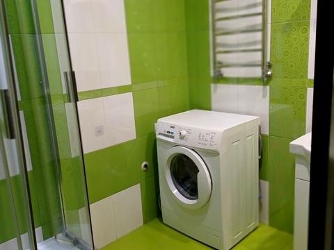 квартира за адресою Зоряний бульв., 1-Д