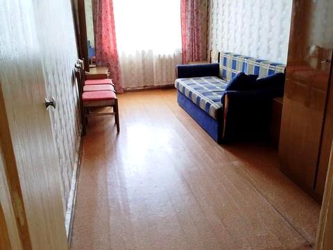 квартира по адресу Владислава Зубенко ул. (Тимуровцев), 36а