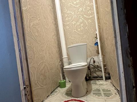 квартира по адресу Григоренка, 36
