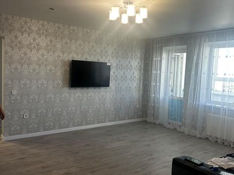 квартира по адресу Пригородная ул., 26