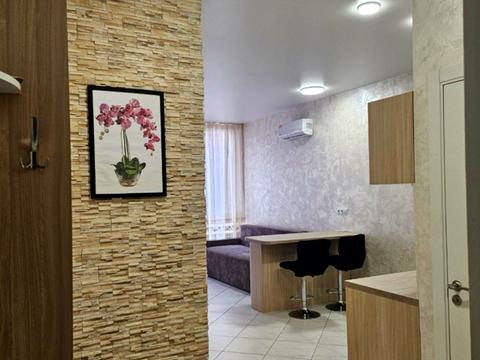 квартира за адресою Дача Ковалевського вул., 91