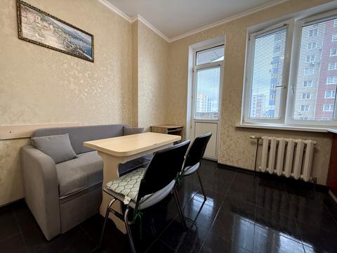 квартира по адресу Феодосийский пер., 14
