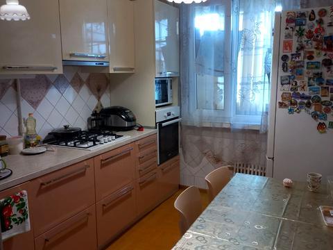 квартира за адресою Матюшенка вул., 9