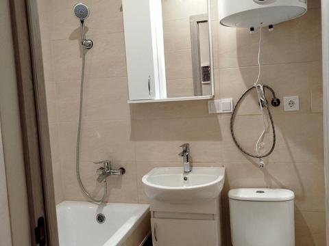 квартира за адресою Повітряна вул., 56