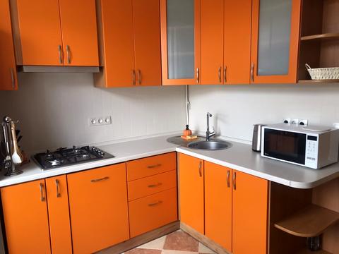 квартира за адресою Прорізна вул., 6