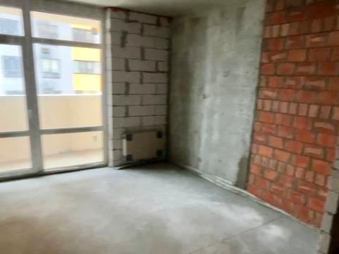 квартира за адресою Кібальчича, 1д