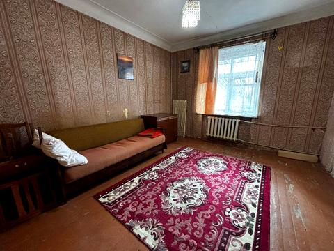 квартира за адресою Юрія Камінського вул. (Олійникова), 14