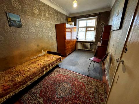 квартира за адресою Юрія Камінського вул. (Олійникова), 14
