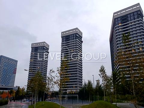 квартира за адресою Причальна вул., 10