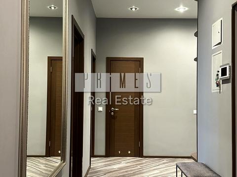 квартира за адресою Андрія Верхогляда вул. (Михайла Драгомирова), 2-А