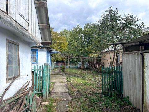 дом по адресу Садибна, 65