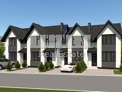 будинок за адресою Польова вул.