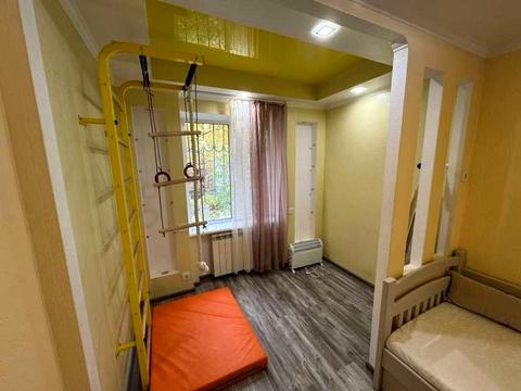 квартира по адресу Александра Поля просп. (Кірова), 96-Б