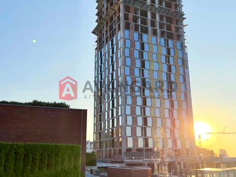 квартира за адресою Січеславська Набережна вул., 53а